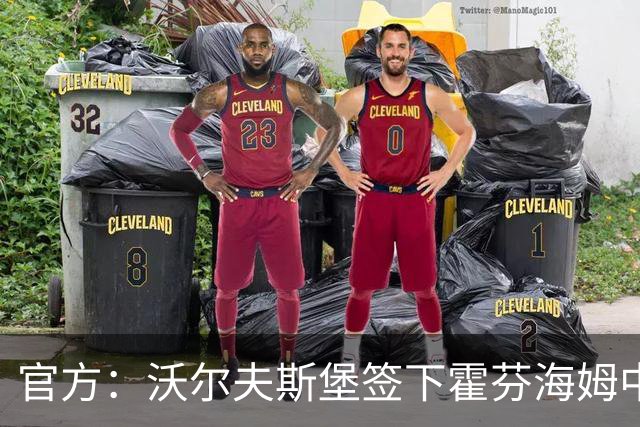 官方：沃尔夫斯堡签下霍芬海姆中场达马尔，双方签约至2031年