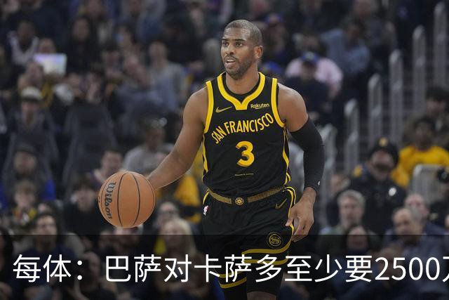 每体：巴萨对卡萨多至少要2500万欧，吉达国民非常看好他